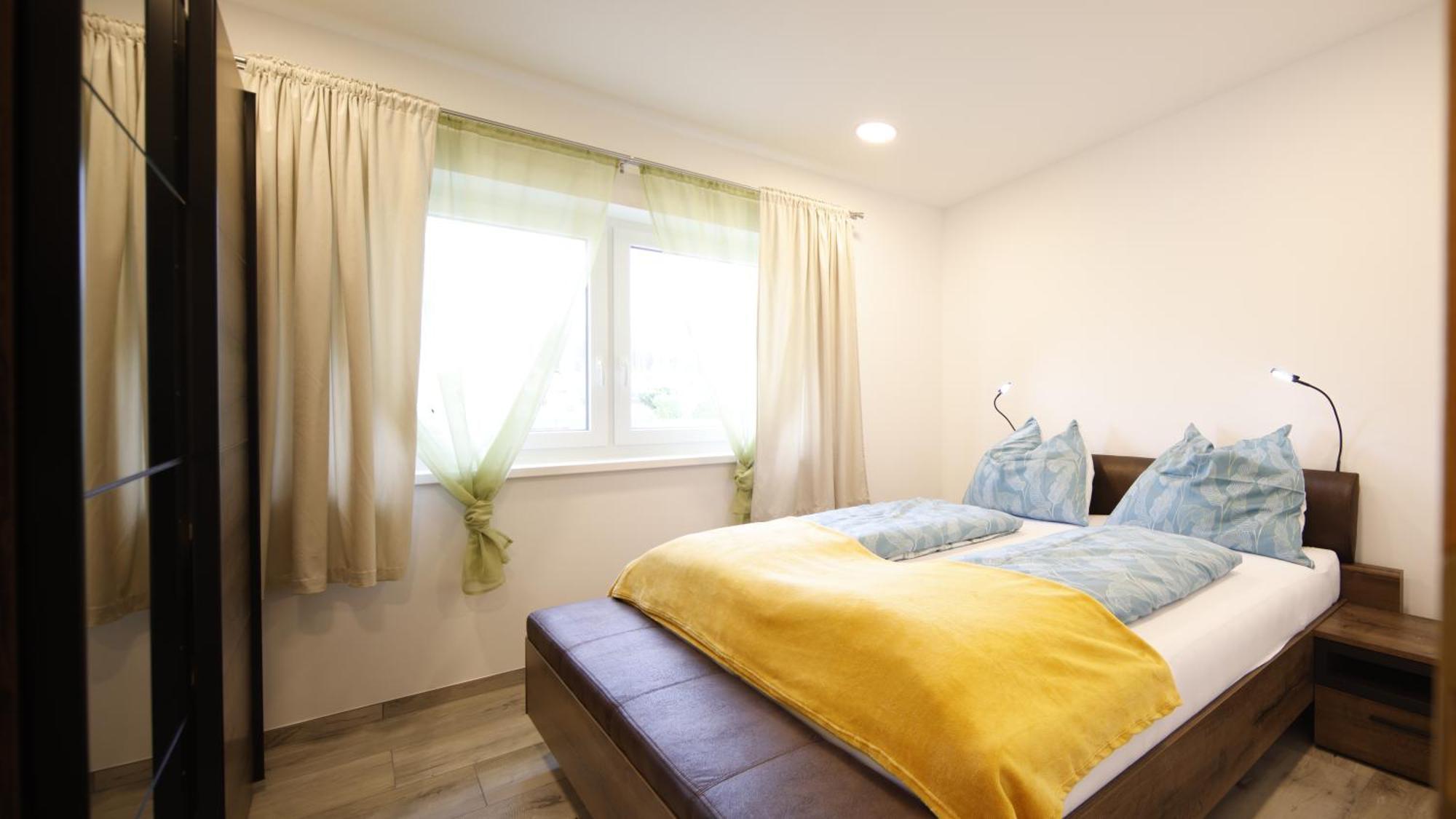Haus Am Fischteich Apartment Feistritz ob Bleiburg Ngoại thất bức ảnh