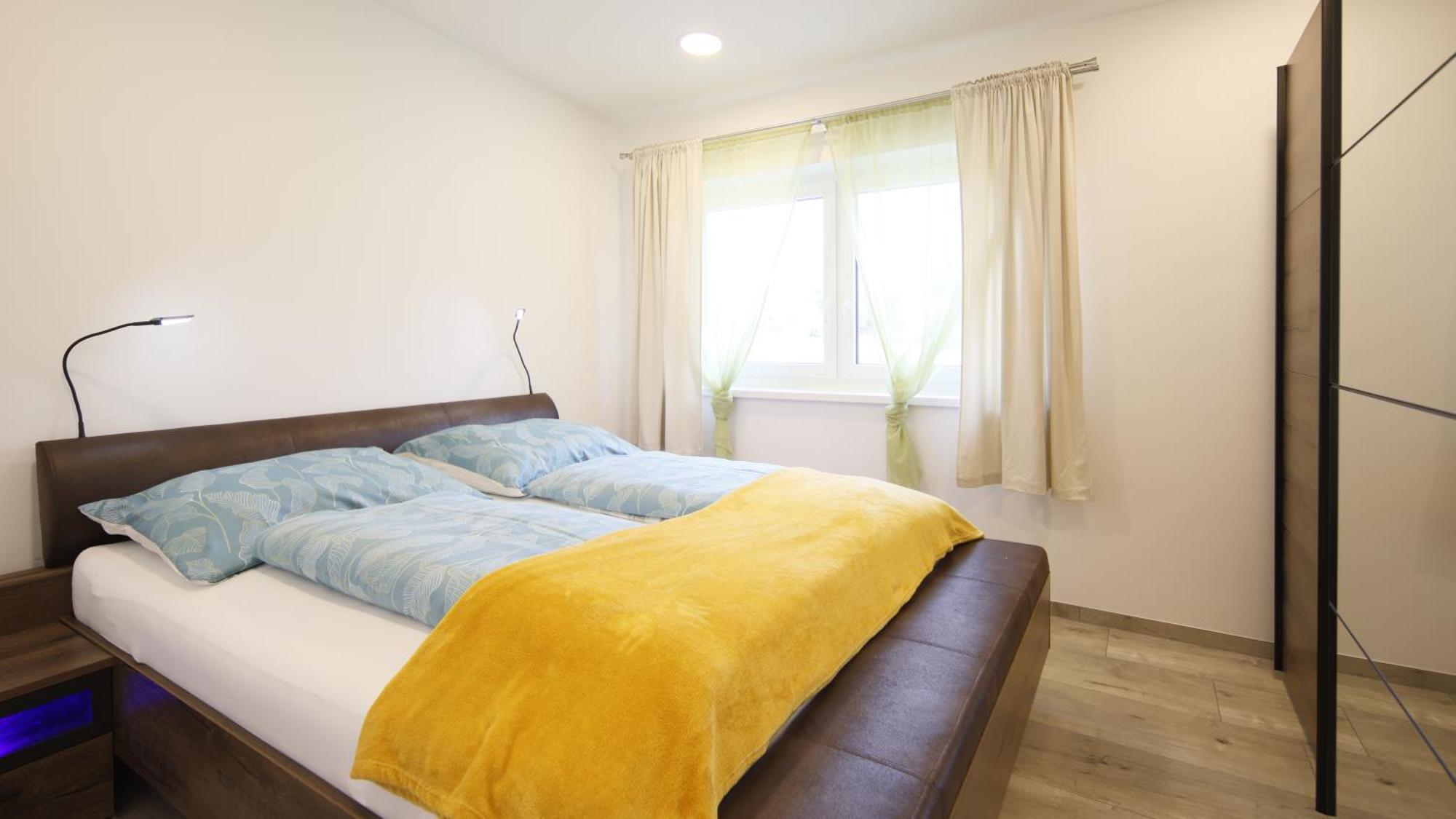 Haus Am Fischteich Apartment Feistritz ob Bleiburg Ngoại thất bức ảnh