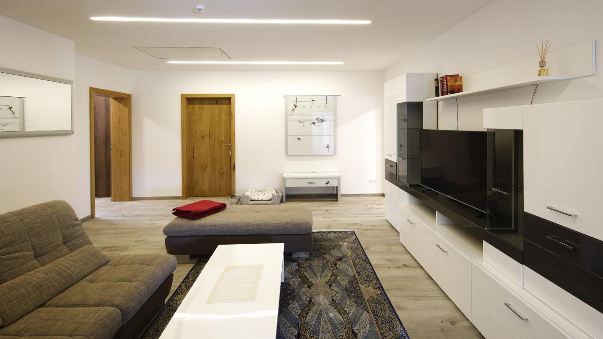 Haus Am Fischteich Apartment Feistritz ob Bleiburg Ngoại thất bức ảnh