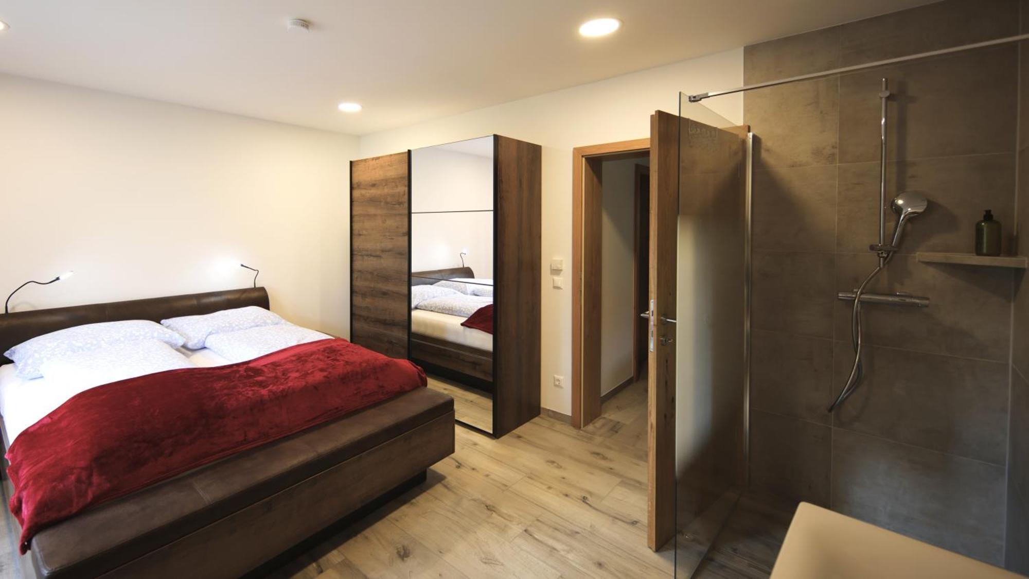 Haus Am Fischteich Apartment Feistritz ob Bleiburg Ngoại thất bức ảnh
