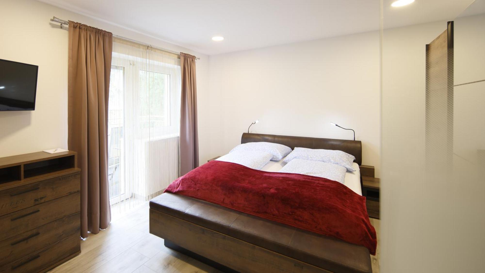 Haus Am Fischteich Apartment Feistritz ob Bleiburg Ngoại thất bức ảnh