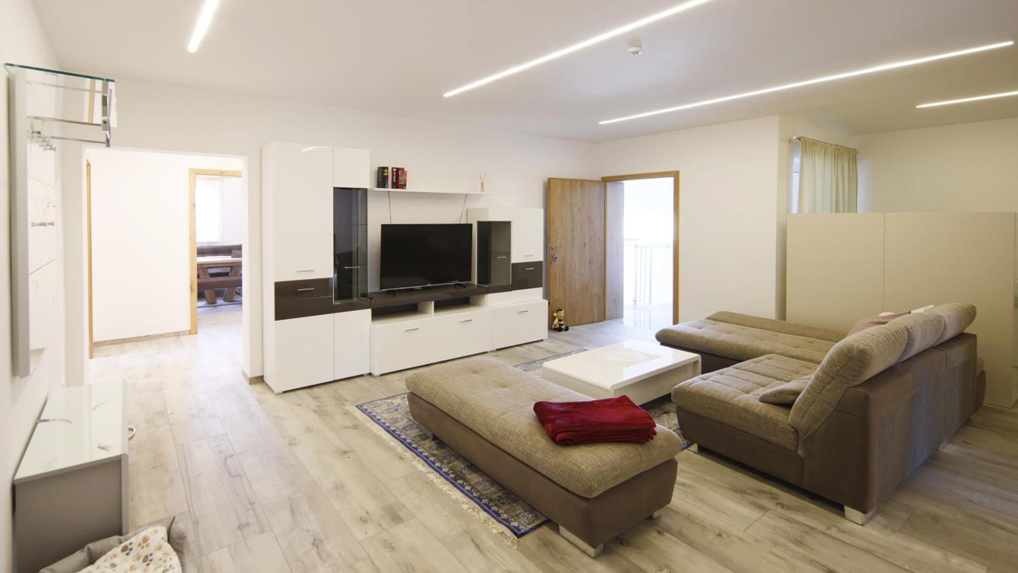 Haus Am Fischteich Apartment Feistritz ob Bleiburg Ngoại thất bức ảnh