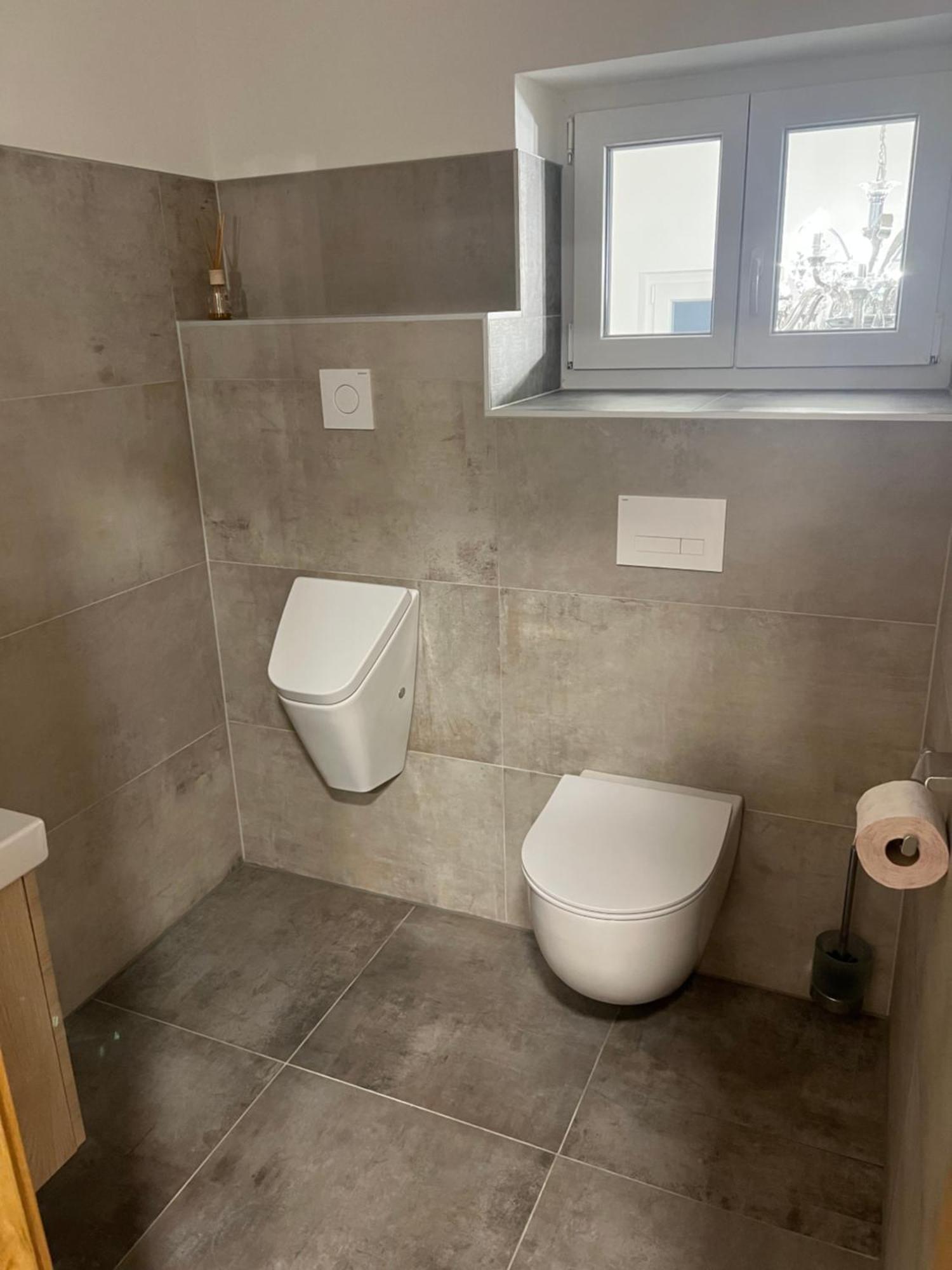 Haus Am Fischteich Apartment Feistritz ob Bleiburg Ngoại thất bức ảnh