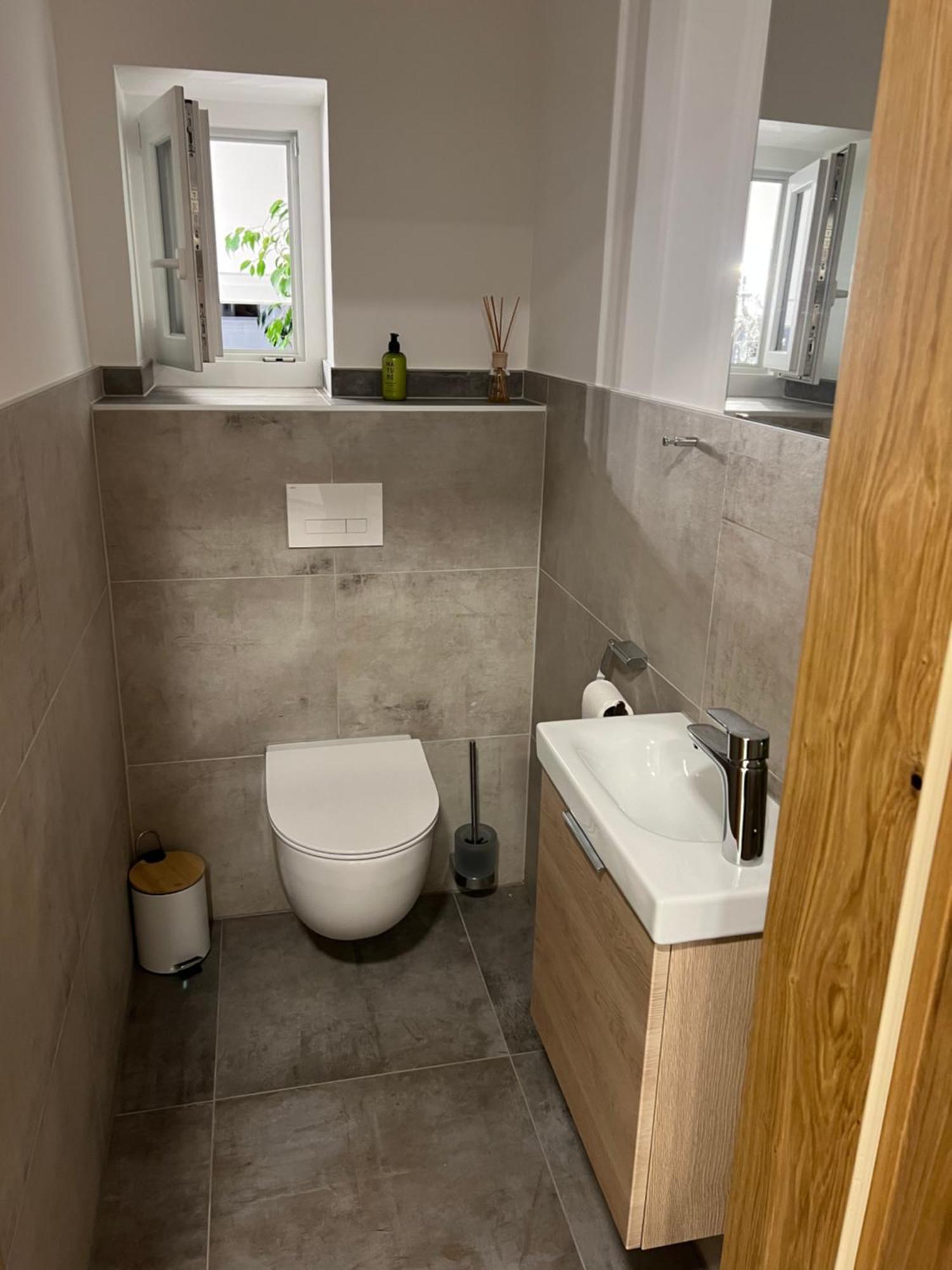 Haus Am Fischteich Apartment Feistritz ob Bleiburg Ngoại thất bức ảnh